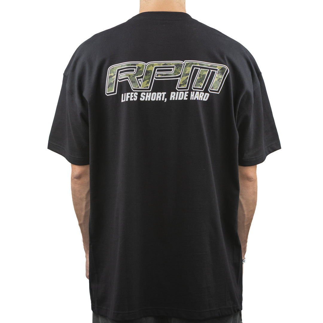 RPM Camo T-Shirt