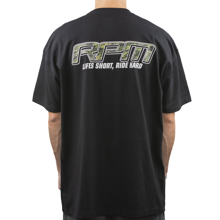 RPM Camo T-Shirt
