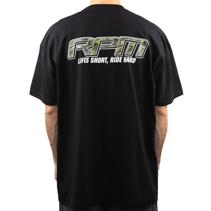 RPM Camo T-Shirt