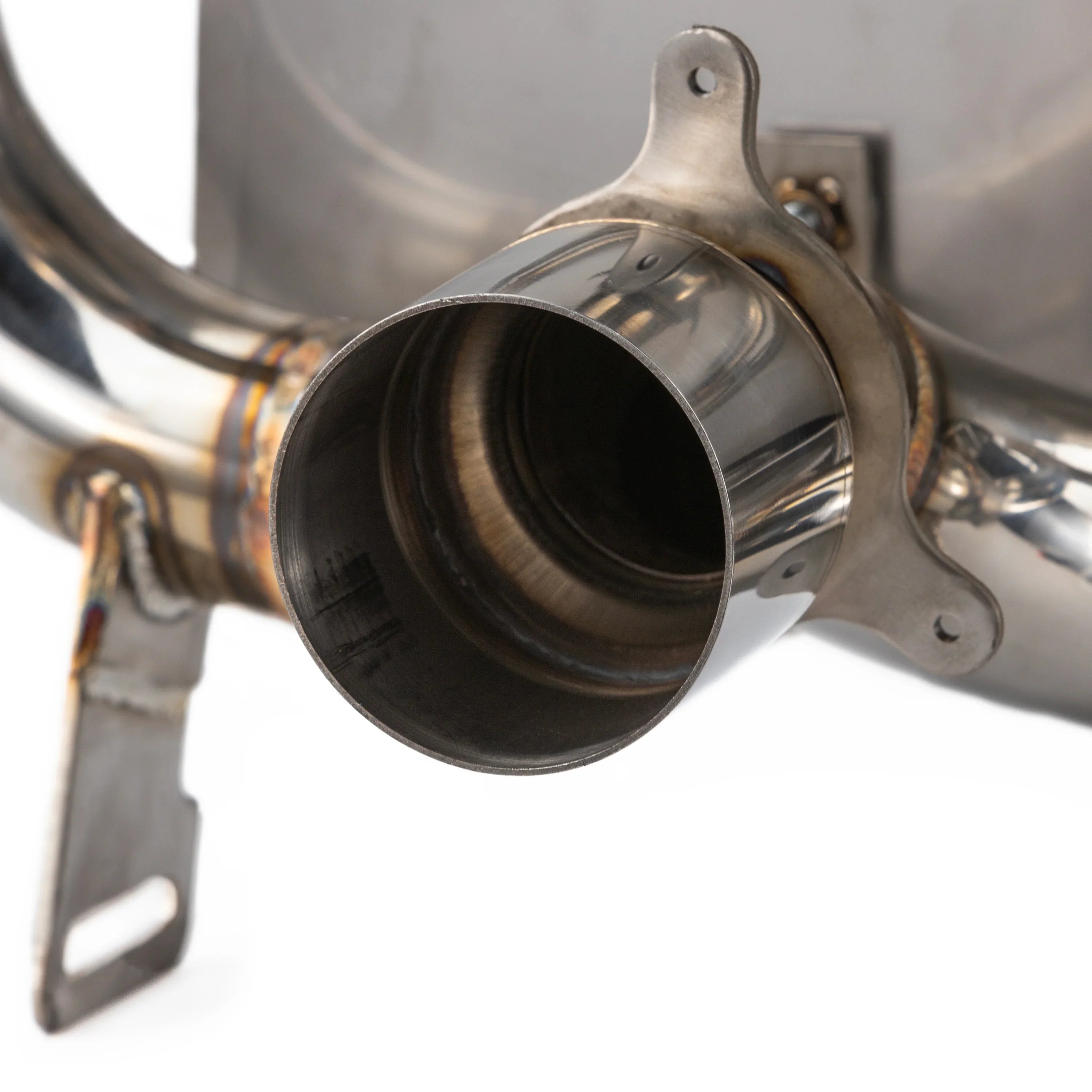 Can-Am Maverick X3 E-Valve Slip On Sport Muffler | RPM SxS – RPM SXS