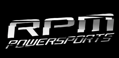 RPM Powersports "Big Logo"  Hoodie