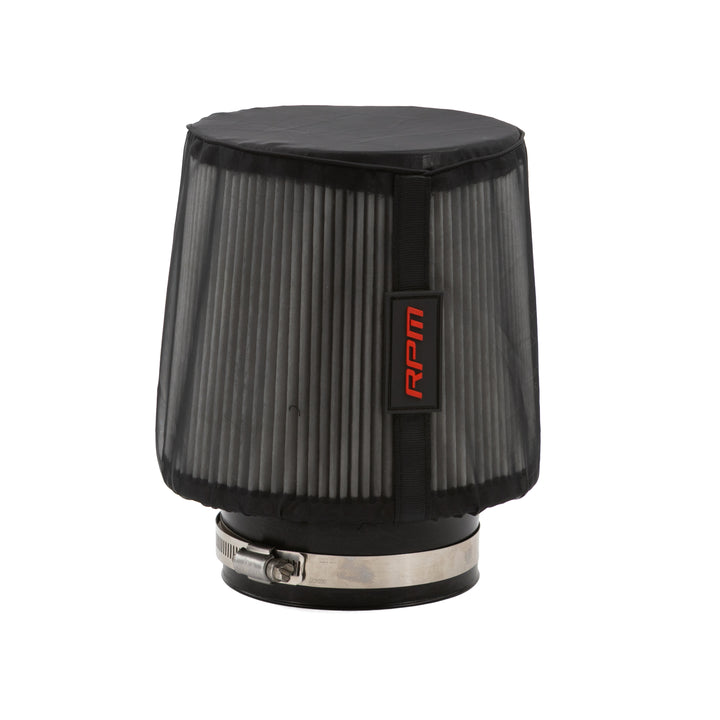 RPM Can Am X3 Carbon Intake Replacement Pre-Filter