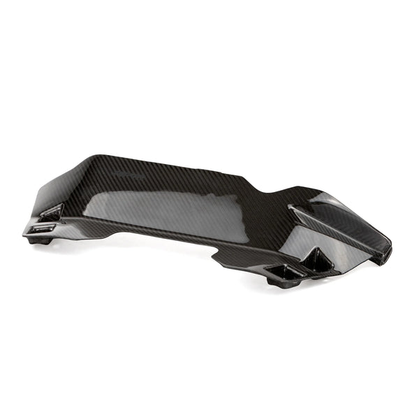 RPM Pro R, Pro S & Turbo R Carbon Fiber Radiator Heat Air Deflector ...