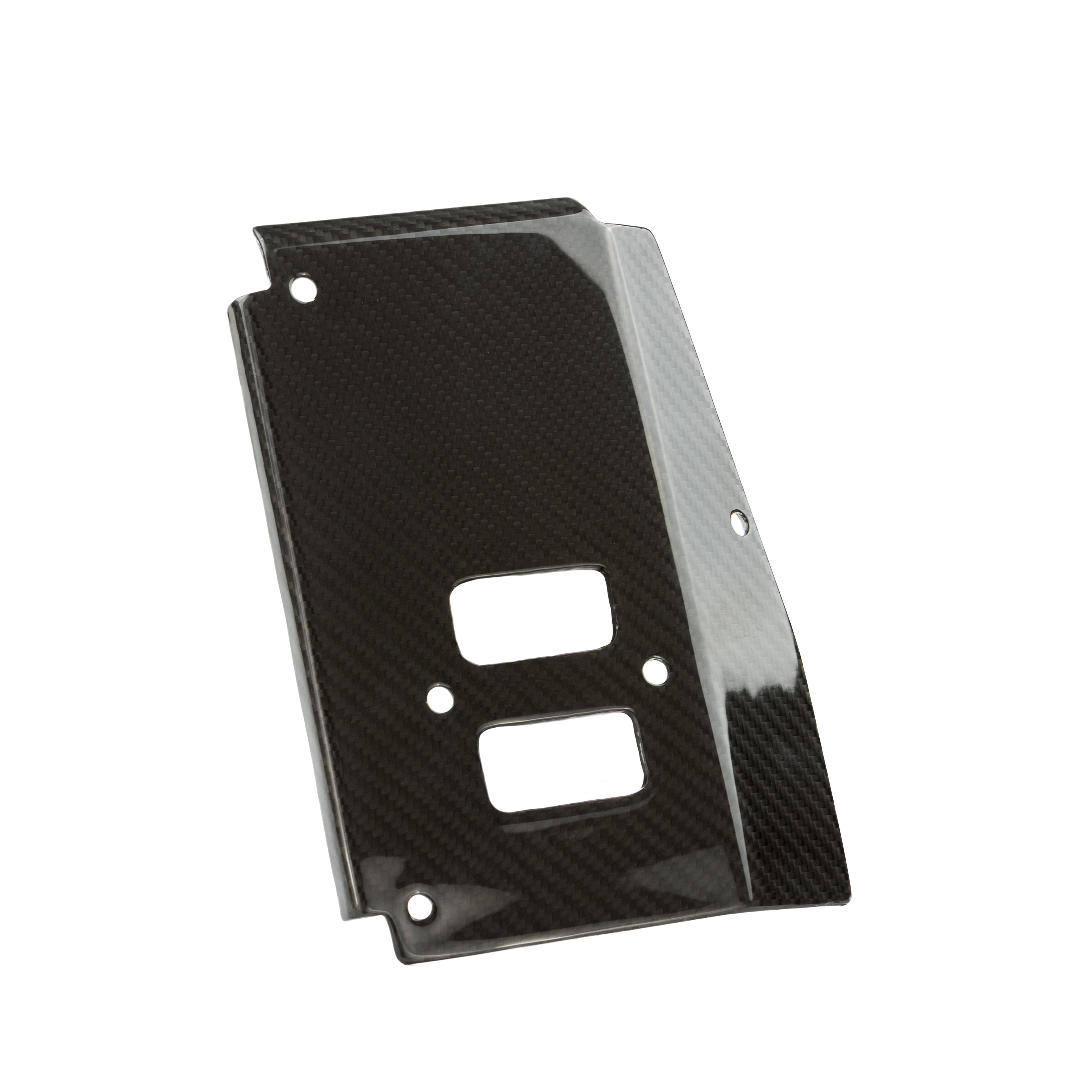 RPM Kawasaki H2 Carbon Fiber Regulator Rectifier Cover – RPM SXS