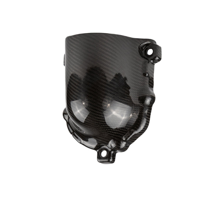 RPM Kawasaki H2 Carbon Fiber Supercharger Cover