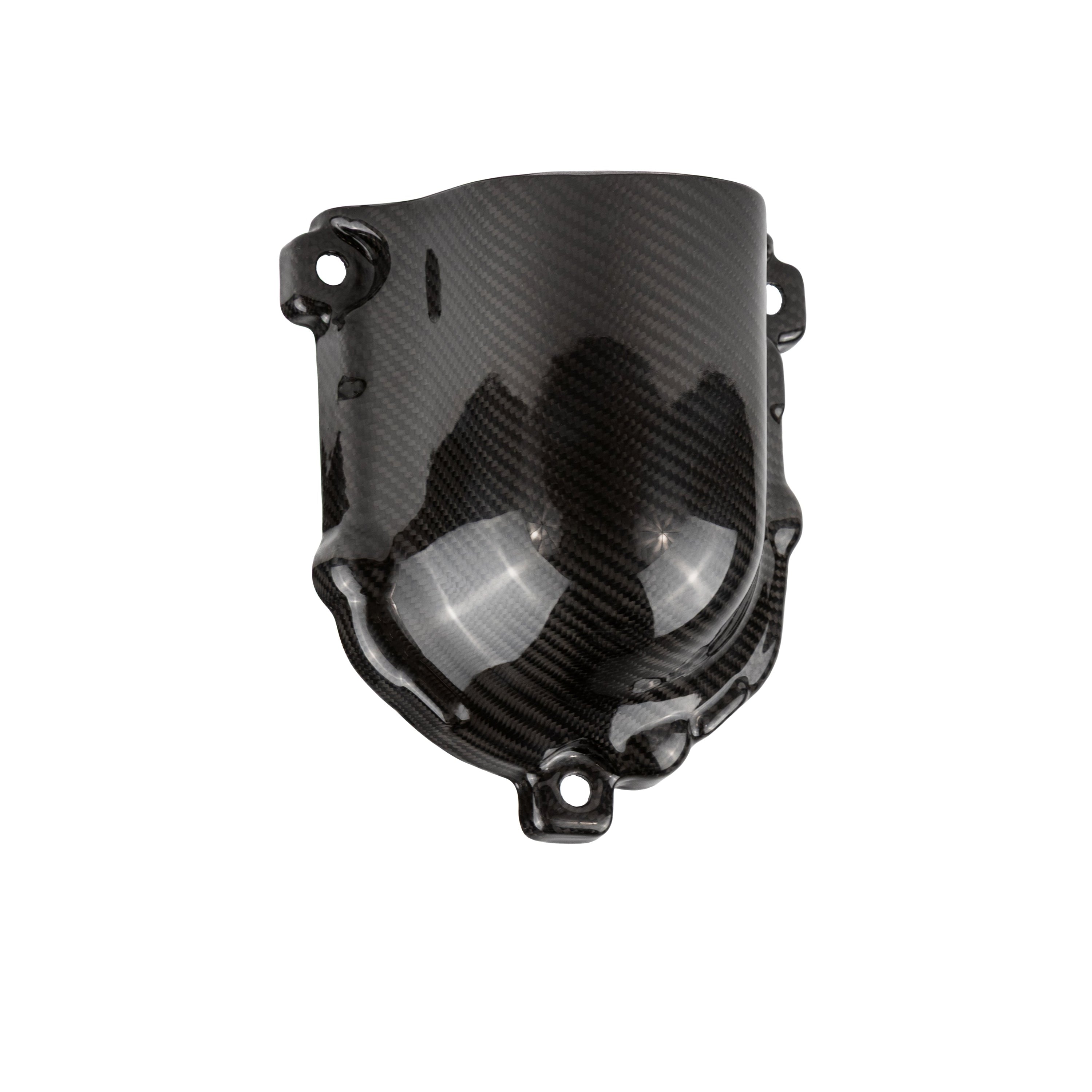 RPM Kawasaki H2 Carbon Fiber Supercharger Cover – RPM SXS