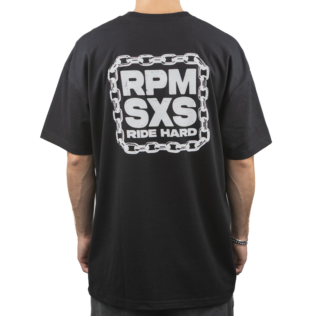 RPM SXS Chain Linked T-Shirt