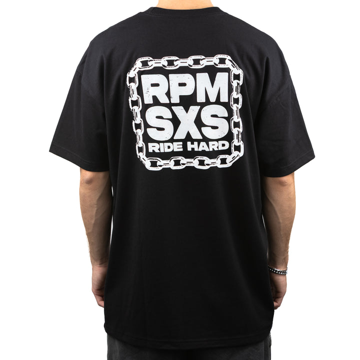 RPM SXS Chain Linked T-Shirt