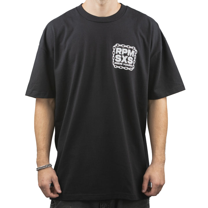 RPM SXS Chain Linked T-Shirt