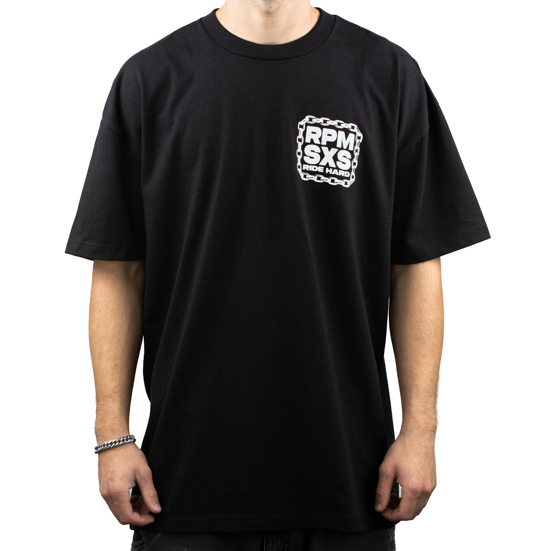 RPM SXS Chain Linked T-Shirt