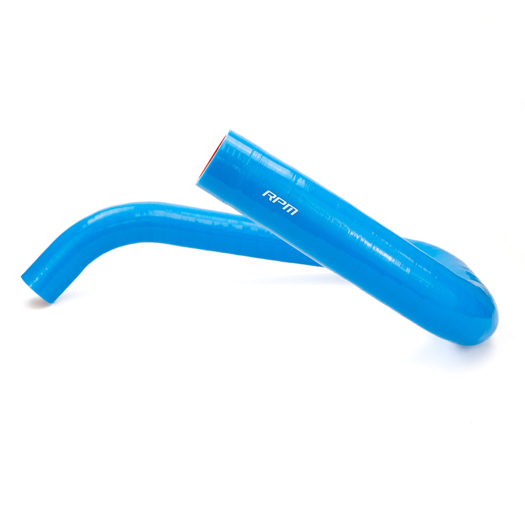 RPM CFMoto Z10 Silicone Intake and Charge Tube Kit