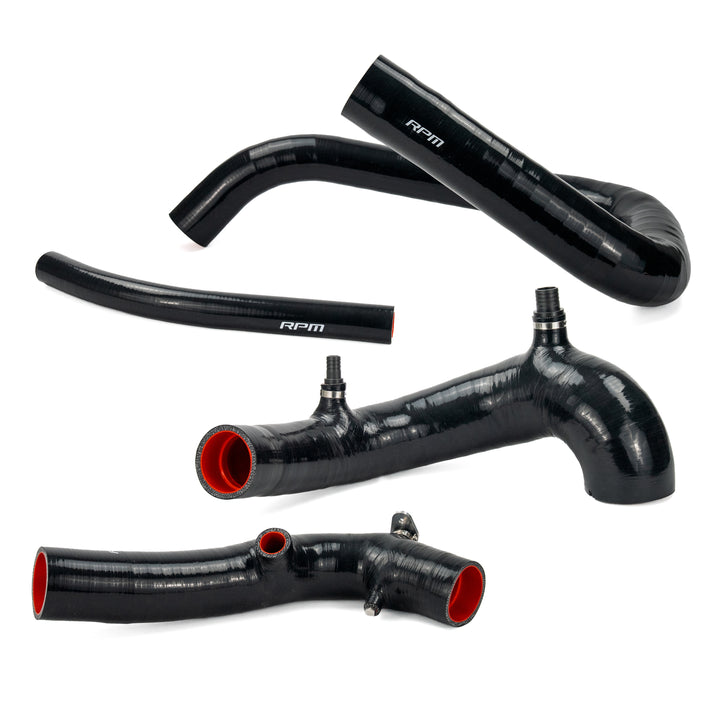 RPM CFMoto Z10 Silicone Intake and Charge Tube Kit