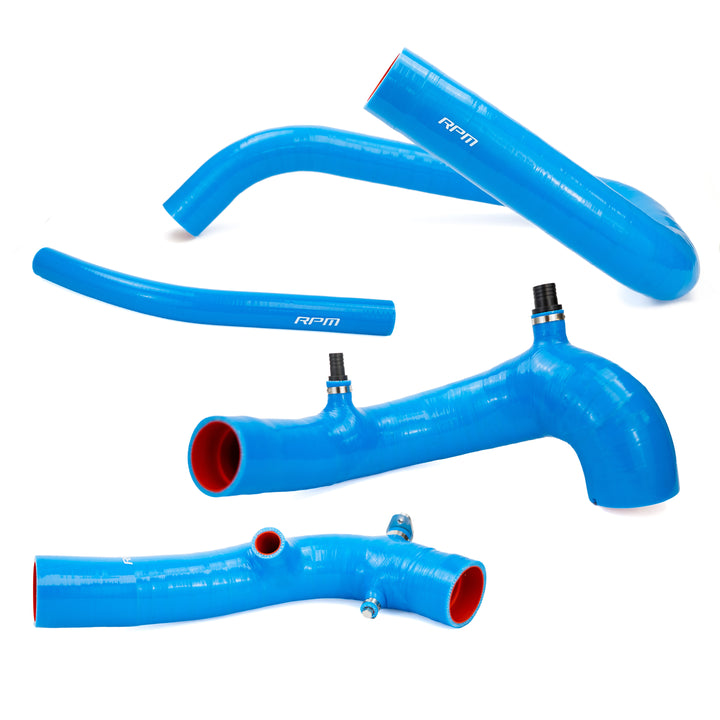 RPM CFMoto Z10 Silicone Intake and Charge Tube Kit