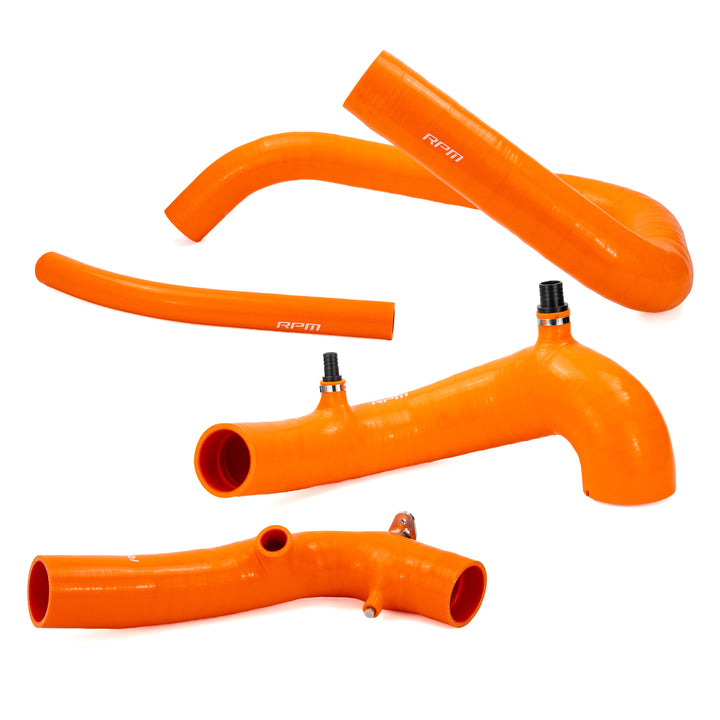 RPM CFMoto Z10 Silicone Intake and Charge Tube Kit