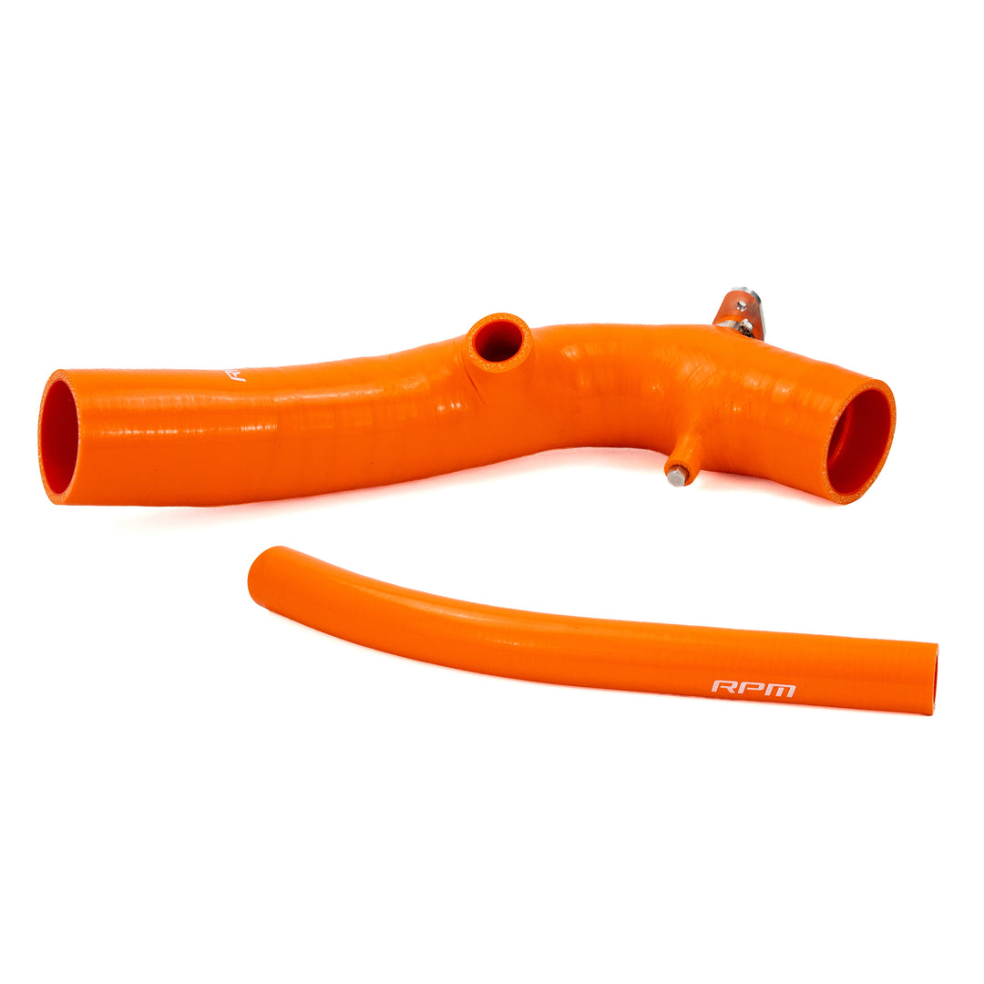 RPM CFmoto Z10 Silicone Charge Tube Kit