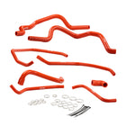 RPM Can-Am Maverick R Coolant Hoses Kit