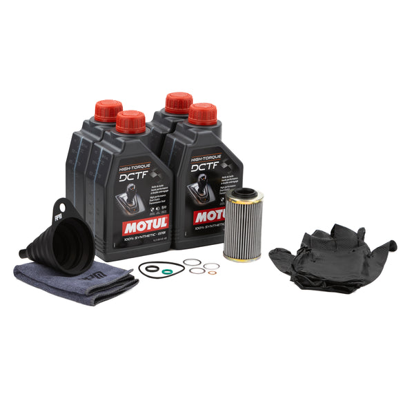 RPM Performance Can-Am Maverick R DCT Oil Change Kit