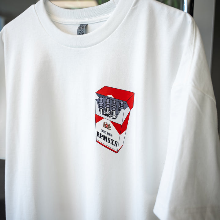 Desert Reds T-Shirt