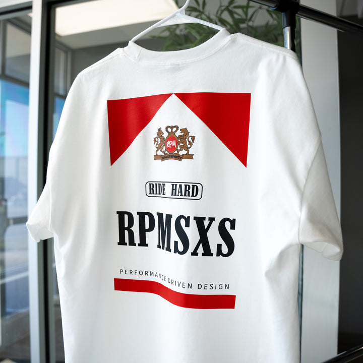 Desert Reds T-Shirt