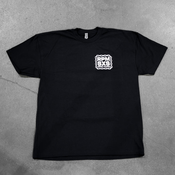 RPM SXS Chain Linked T-Shirt