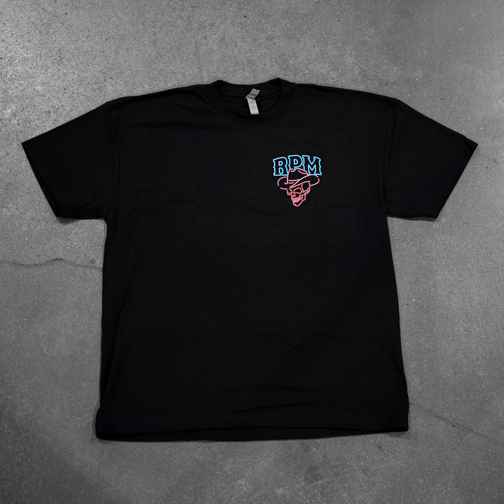 Neon Cowboy T-Shirt