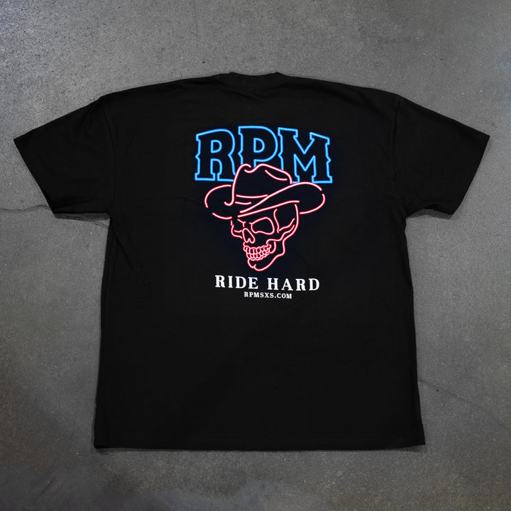 Neon Cowboy T-Shirt