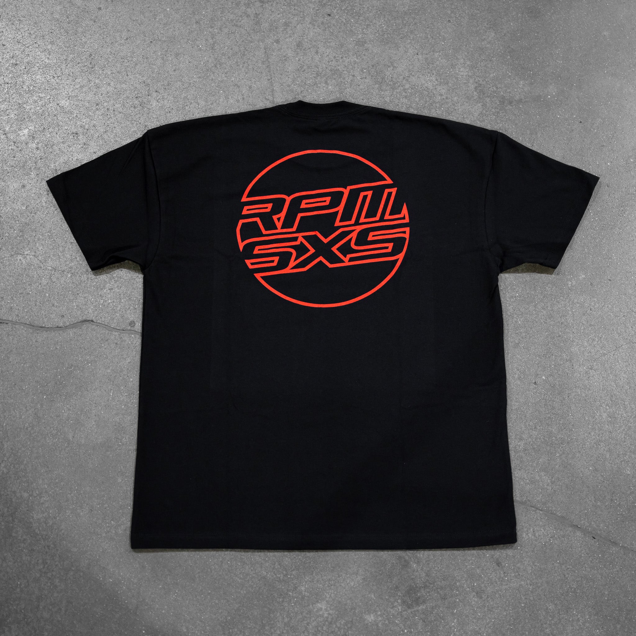 RPM Shirts, Hoodies, Hats, Flags and more – RPM SXS