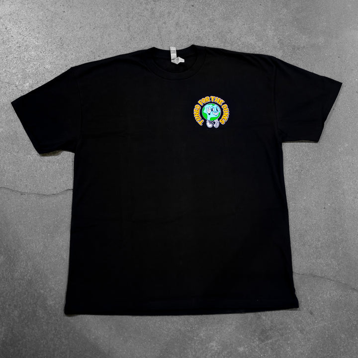 Tuned For The Dunes T-Shirt