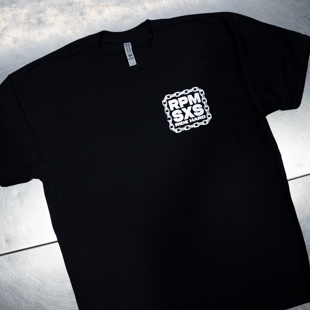 RPM SXS Chain Linked T-Shirt