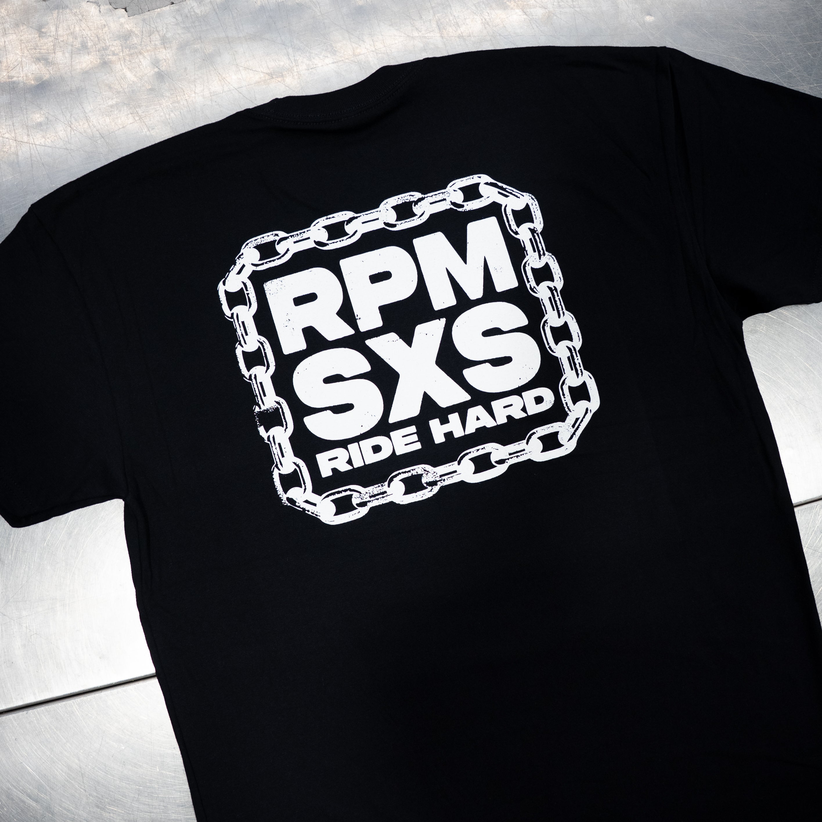 RPM Shirts, Hoodies, Hats, Flags and more – RPM SXS