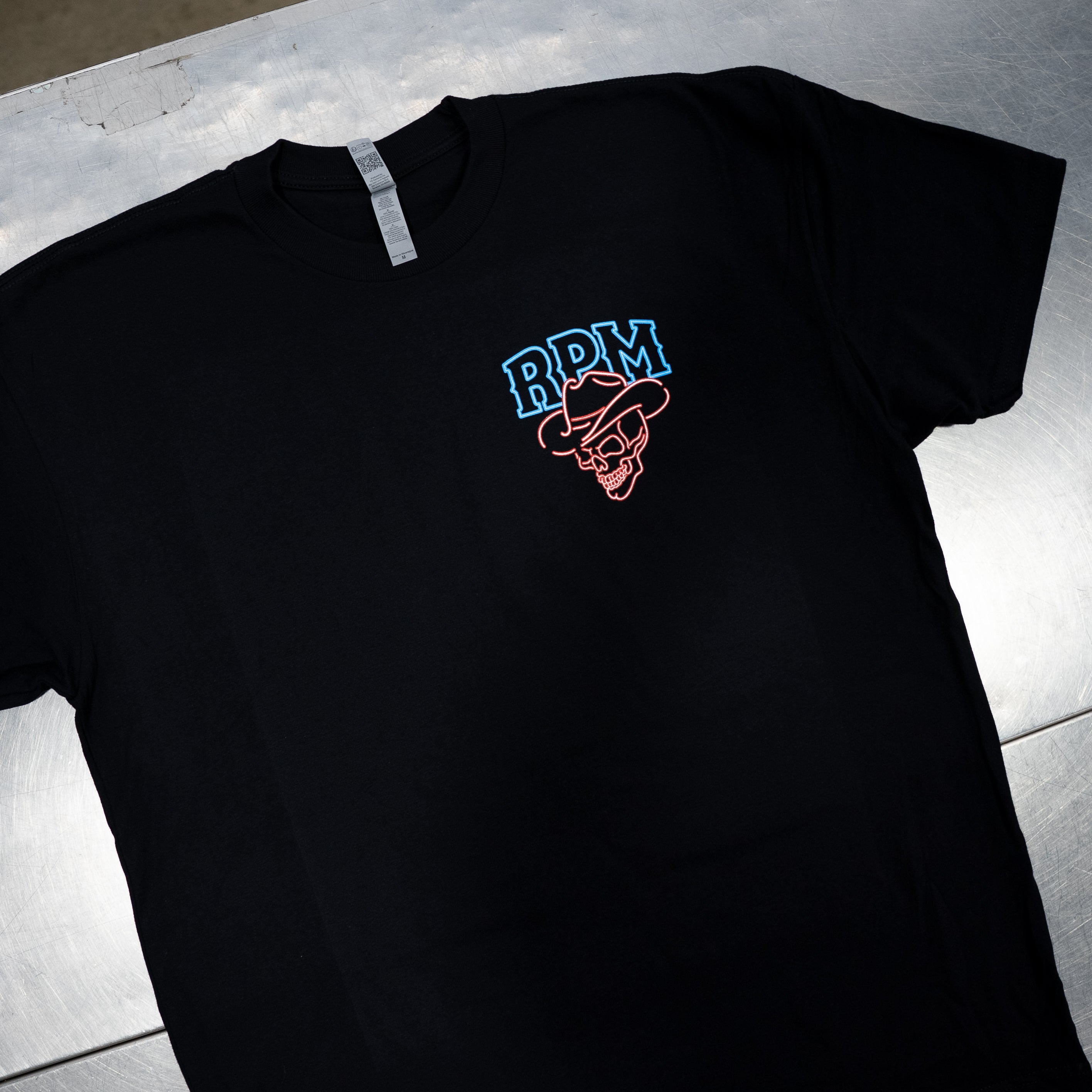 RPM Shirts, Hoodies, Hats, Flags and more – RPM SXS