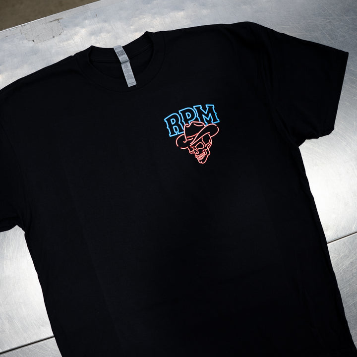 Neon Cowboy T-Shirt