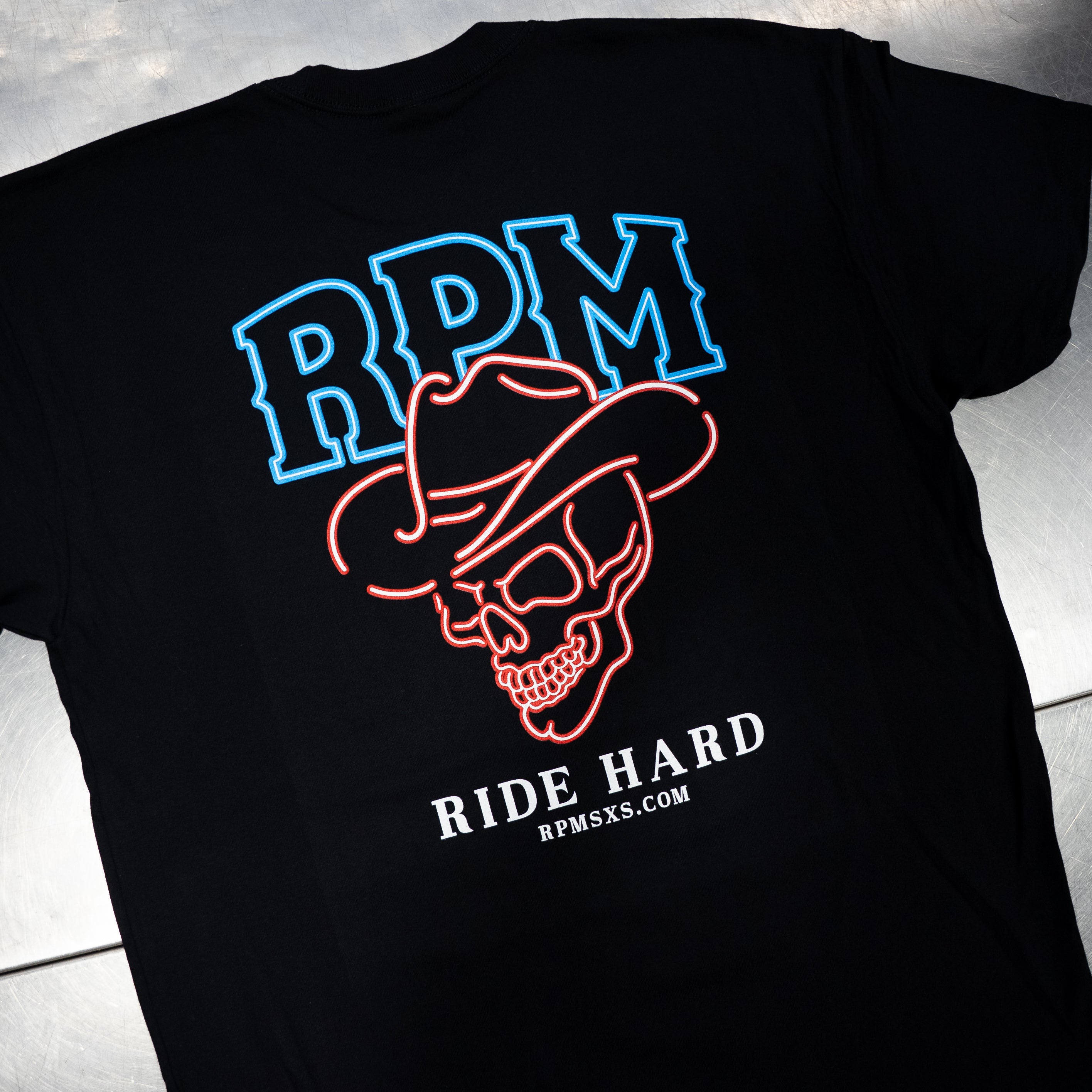 Medium The Brand RPM 5’6 RPM Shirts, Hoodies, Hats, Flags and more – RPM SXS
