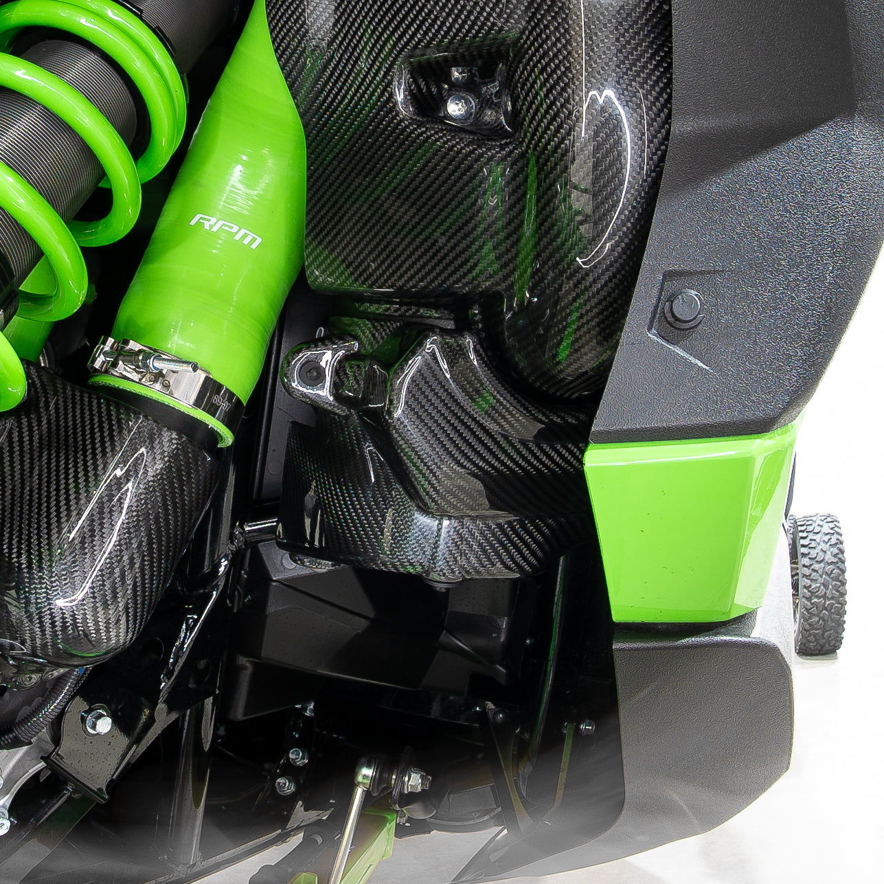 Teryx H2 – RPM SXS