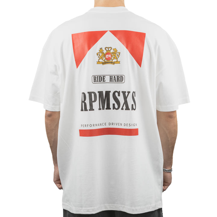 Desert Reds T-Shirt