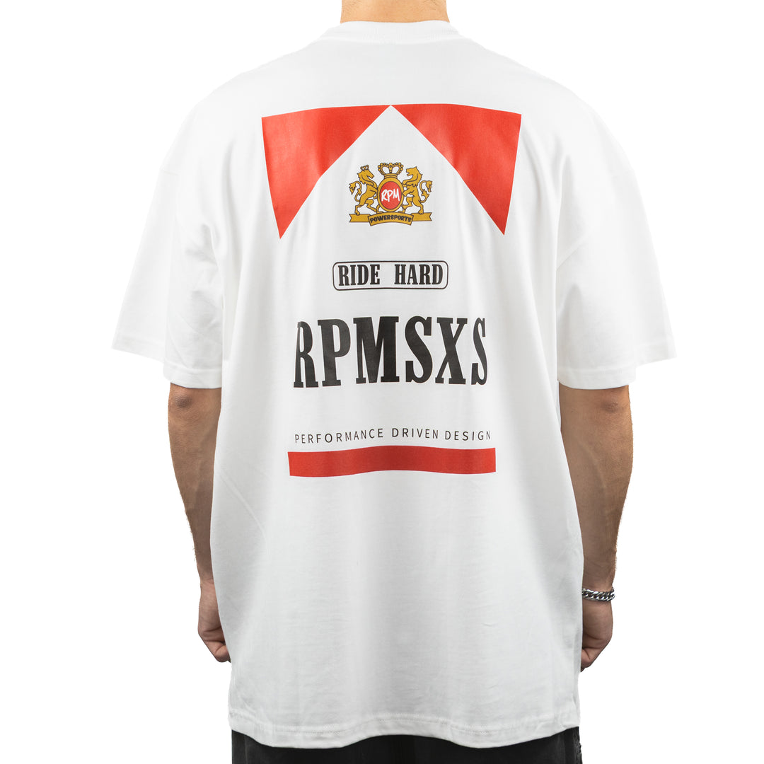 RPM SXS Desert Reds T-Shirt
