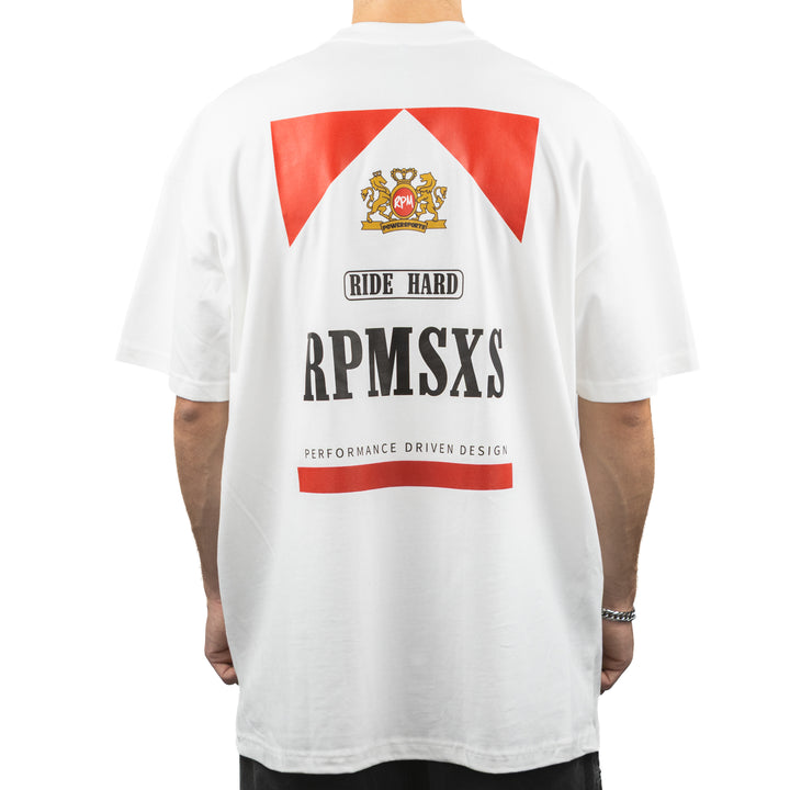 RPM SXS Desert Reds T-Shirt