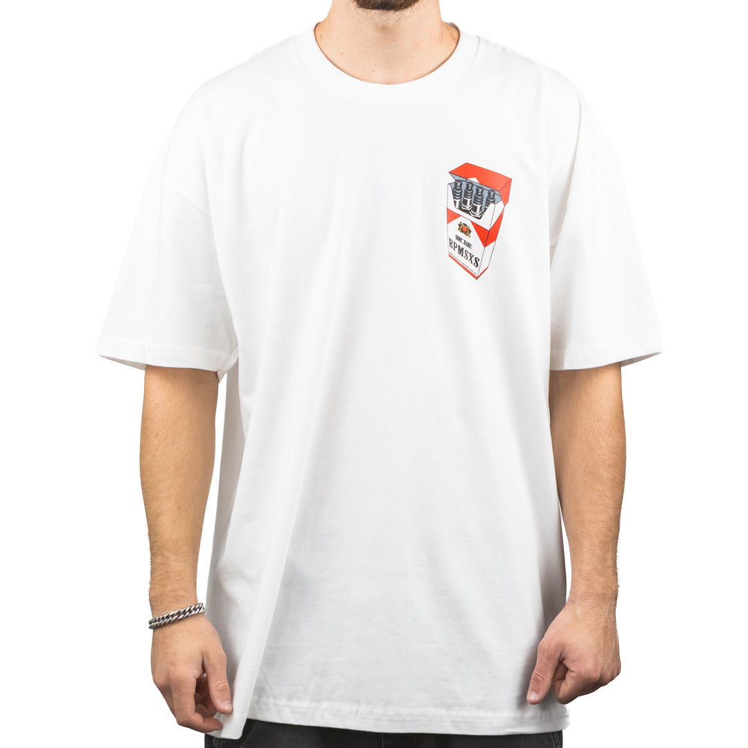 RPM SXS Desert Reds T-Shirt