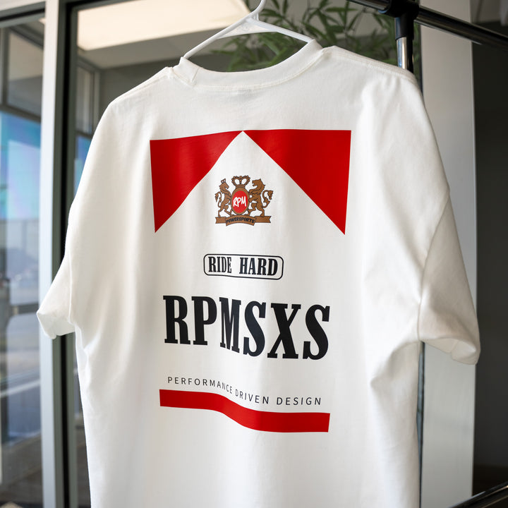 Desert Reds T-Shirt