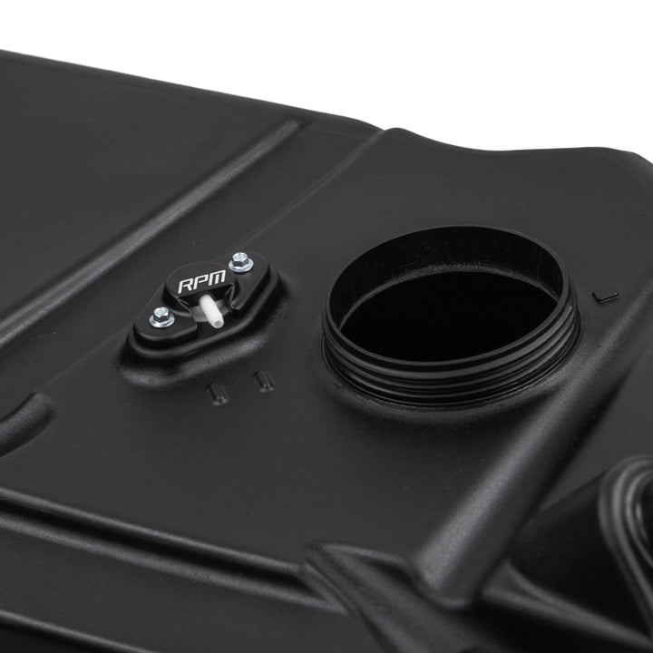 RPM Maverick R Extended Capacity 19 Gallon Replacement Fuel Tank