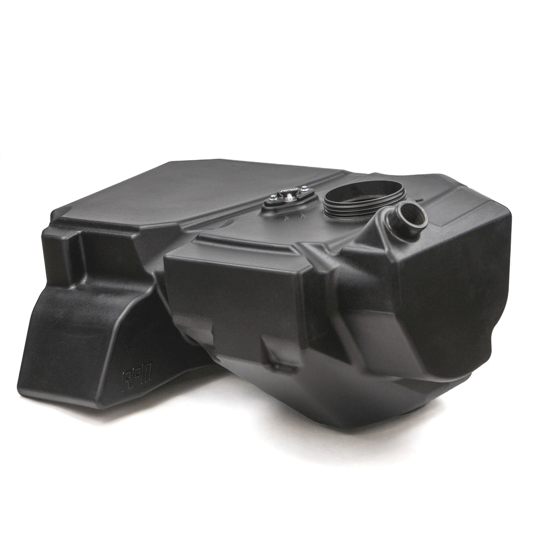 RPM Maverick R Extended Capacity 19 Gallon Replacement Fuel Tank