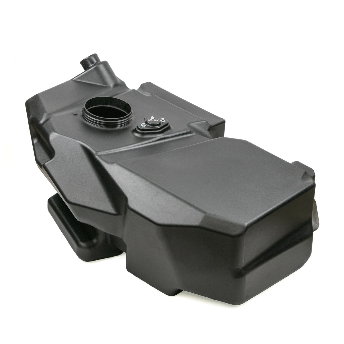 RPM Maverick R Extended Capacity 19 Gallon Replacement Fuel Tank – RPM SXS