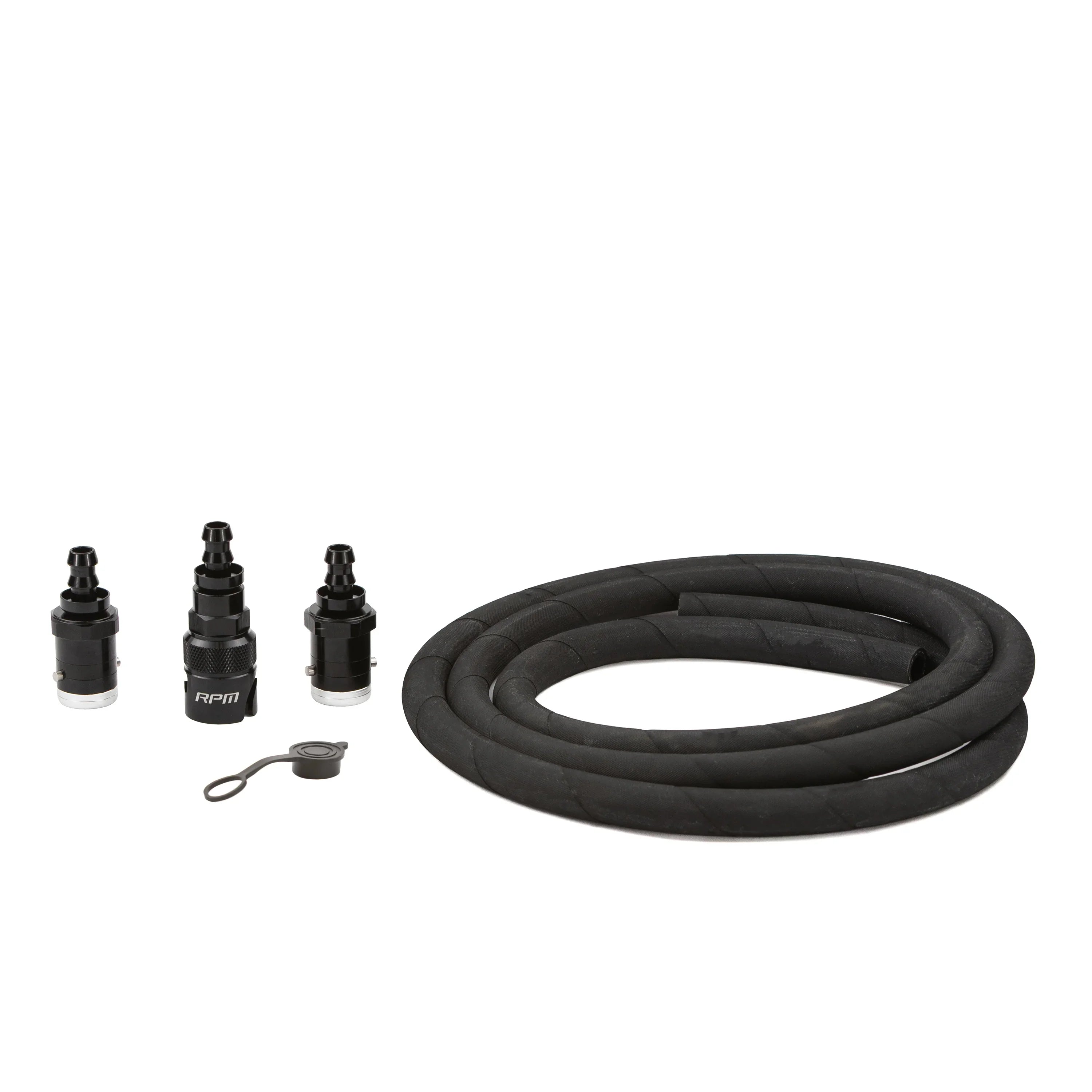 Fuel Tank Parts – RPM SXS