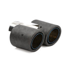 RPM Pro R Carbon Dual Exhaust Tips