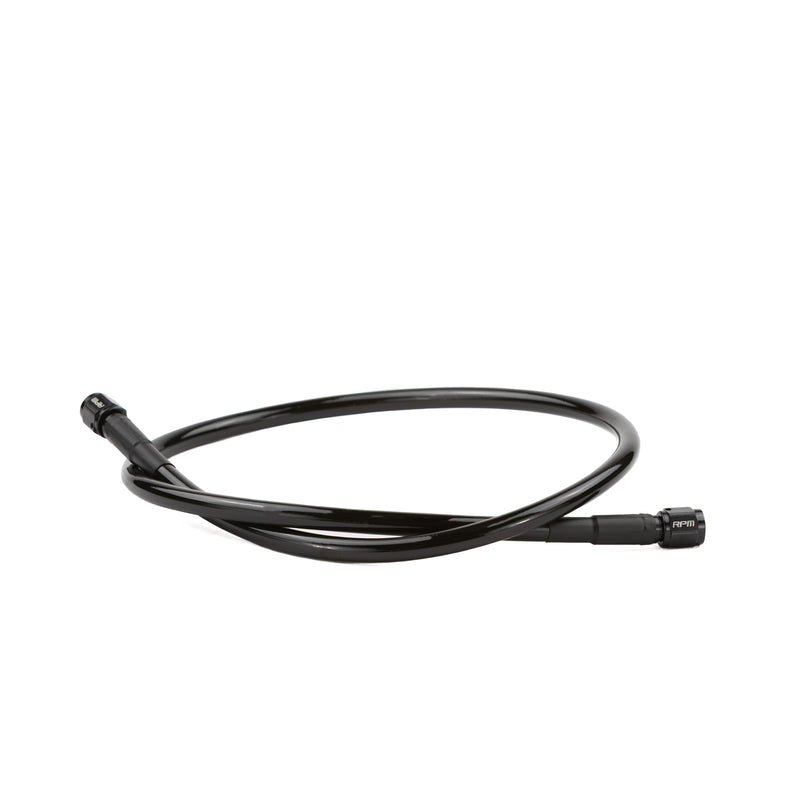 RPM Fuel Tank Replacement Hoses & Line