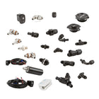 RPM Fuel Tank Fittings and Parts