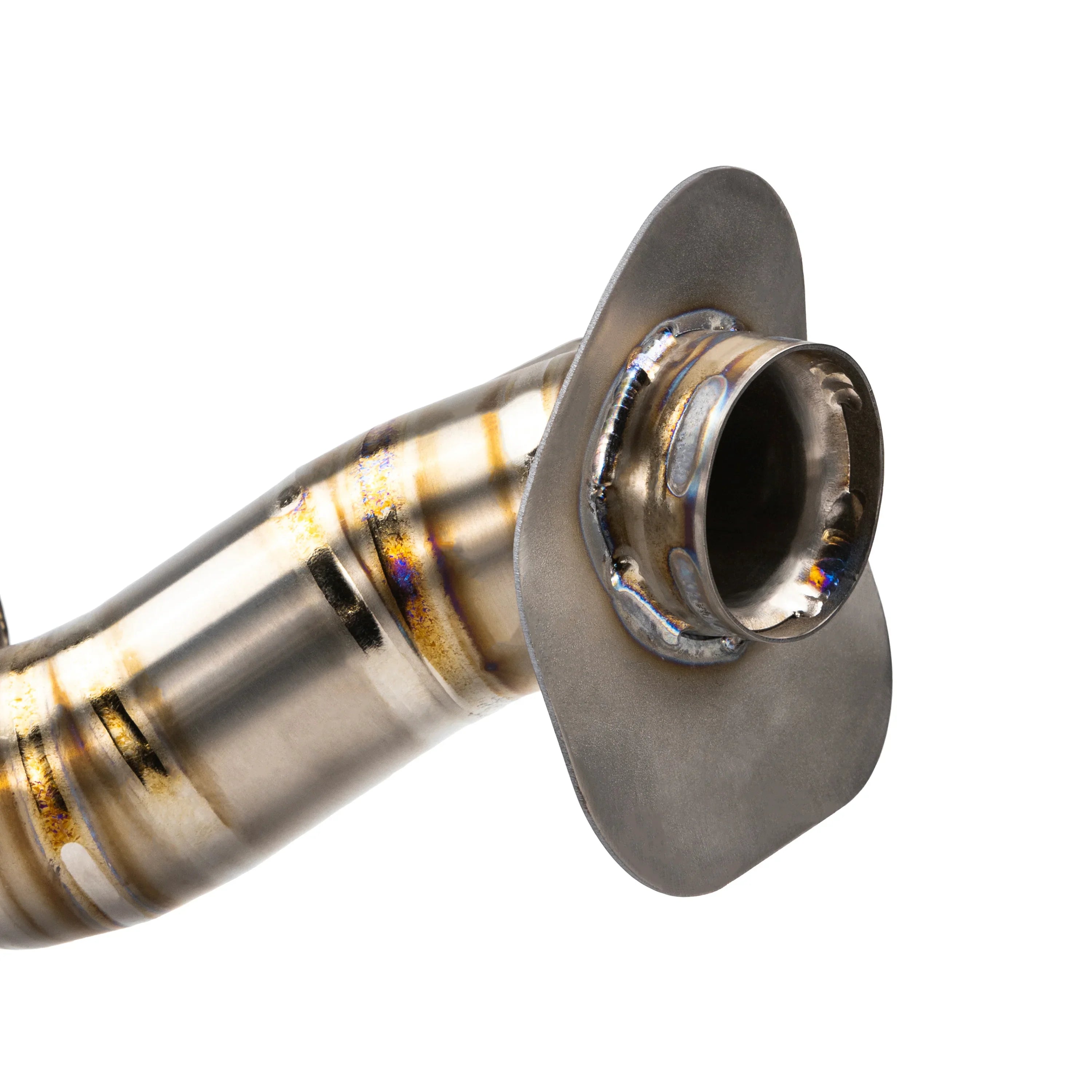 RPM Gen 4 Ski-Doo 850 NA TITANIUM Snowmobile Race Weight Silencer