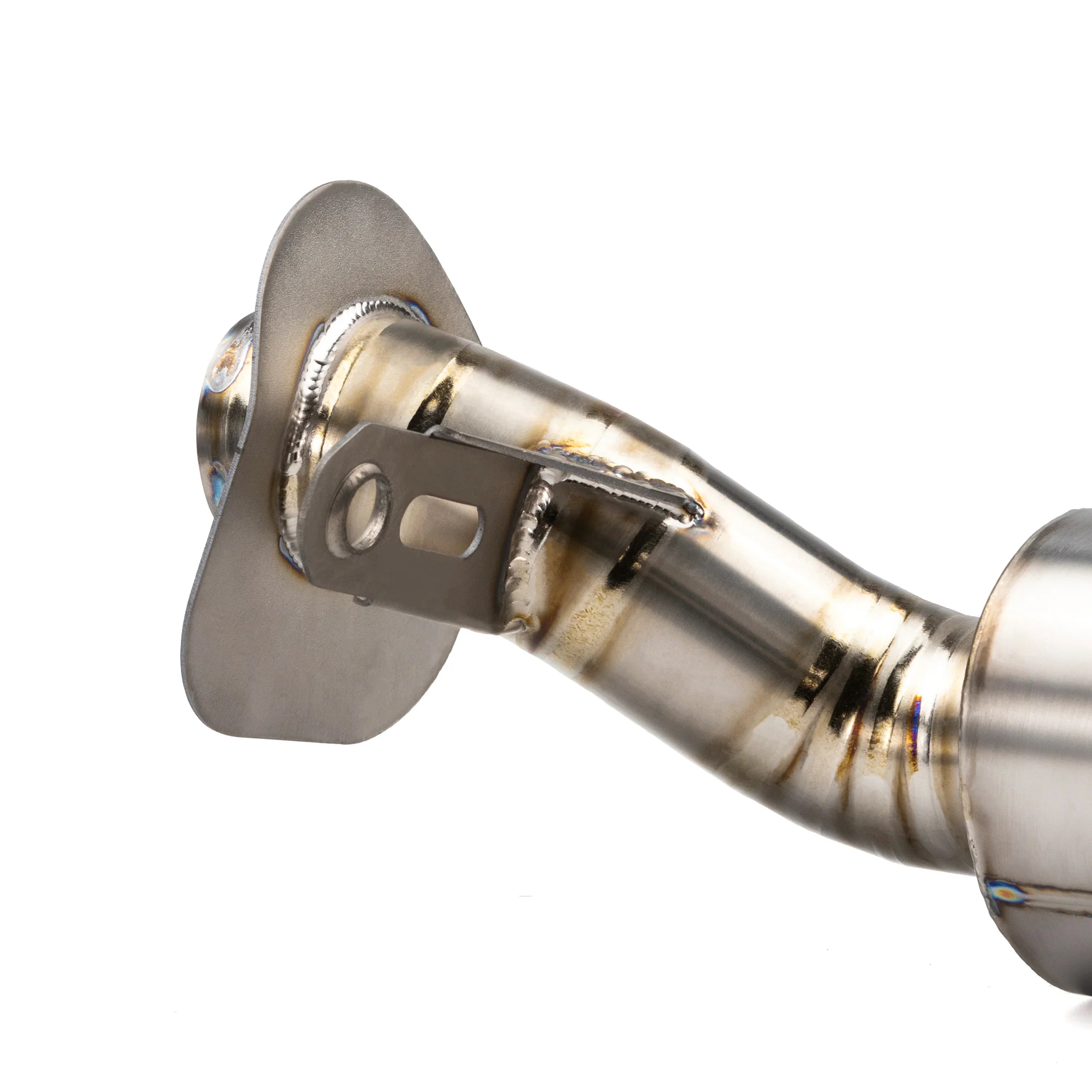 RPM Gen 4 Ski-Doo 850 NA TITANIUM Snowmobile Race Weight Silencer