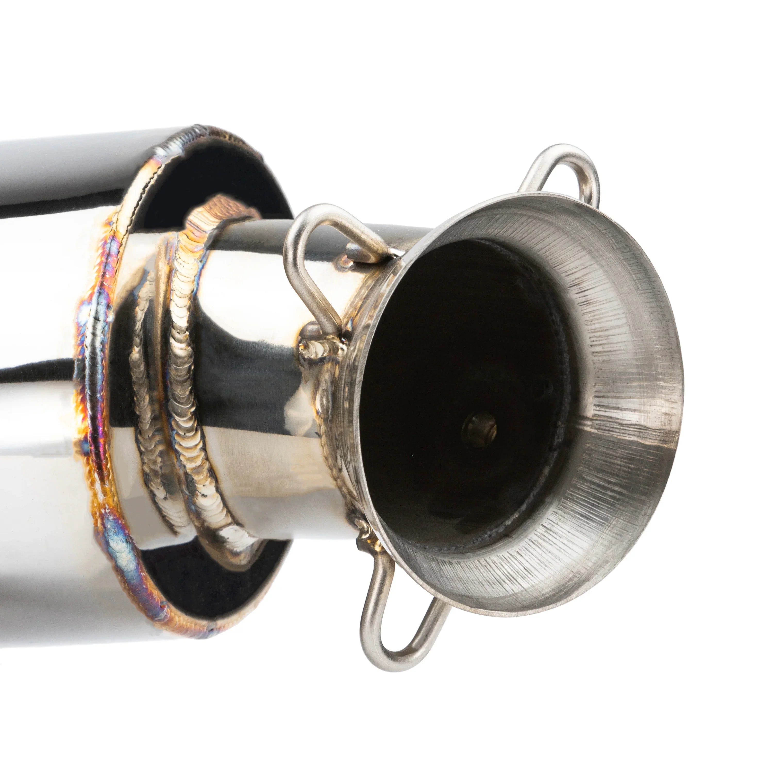 RPM Gen 4 2020-2022 Ski-Doo 850 Turbo Stainless Lightweight Sport