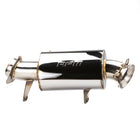 RPM Gen 4 2020-2022 Ski-Doo 850 Turbo Stainless Lightweight Sport Muffler
